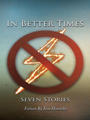 cover image of In Better Times